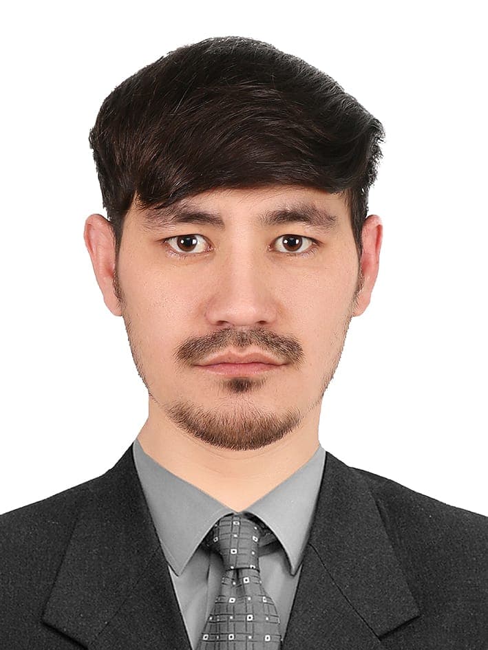 Mahdi Alizada